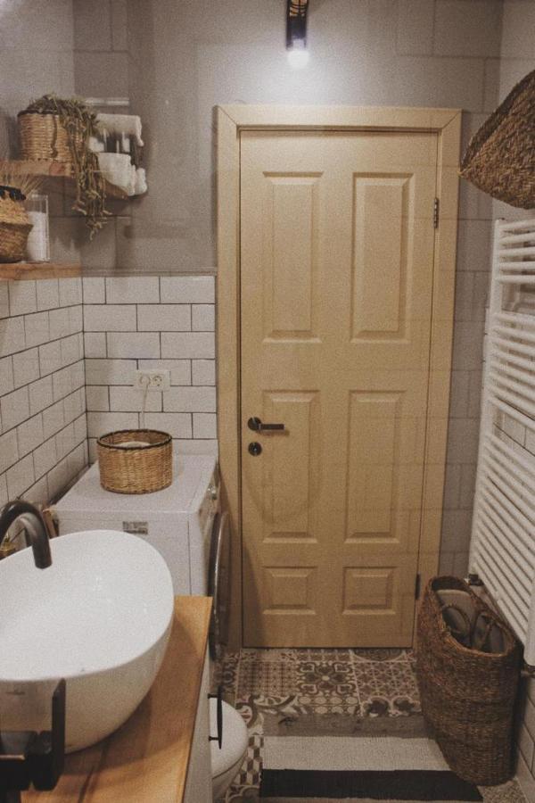 Cetate Boulevard Apartment アルバ・ユリア エクステリア 写真